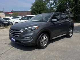 Hyundai Tucson, снимка 1