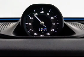 Porsche Cayenne TURBO / COUPE / BURM/ SPORT CHRONO/ HUD/ 360/ PANO, снимка 13