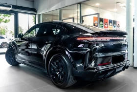 Porsche Cayenne TURBO / COUPE / BURM/ SPORT CHRONO/ HUD/ 360/ PANO, снимка 3