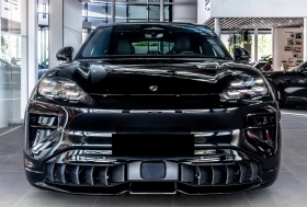 Porsche Cayenne TURBO / COUPE / BURM/ SPORT CHRONO/ HUD/ 360/ PANO, снимка 2