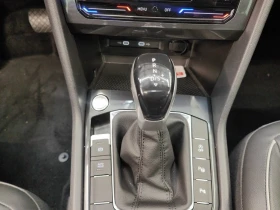VW Tiguan 4Motion Шибидах Мемори Подгрев Кожа Виртуал , снимка 10