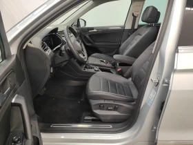 VW Tiguan 4Motion Шибидах Мемори Подгрев Кожа Виртуал , снимка 7