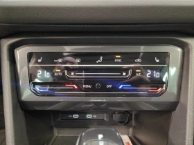 VW Tiguan 4Motion Шибидах Мемори Подгрев Кожа Виртуал , снимка 9