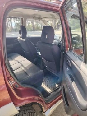 Suzuki Grand vitara 2.0, снимка 11