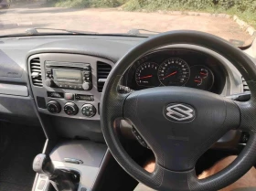 Suzuki Grand vitara 2.0, снимка 9