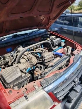 Suzuki Grand vitara 2.0, снимка 6