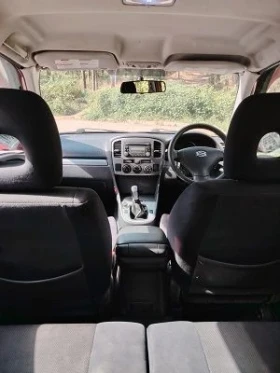 Suzuki Grand vitara 2.0, снимка 7