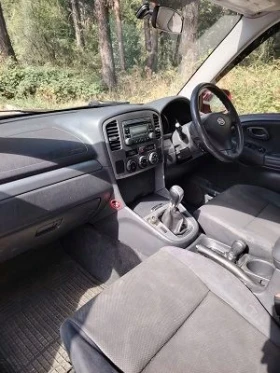 Suzuki Grand vitara 2.0, снимка 8