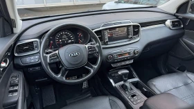 Kia Sorento 2.0 CRDi Rebel 4WD Европейска, снимка 8