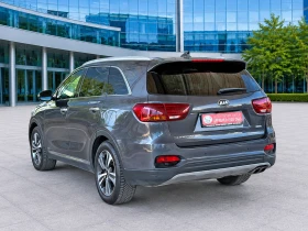 Kia Sorento 2.0 CRDi Rebel 4WD Европейска, снимка 6