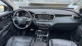Kia Sorento 2.0 CRDi Rebel 4WD Европейска, снимка 9