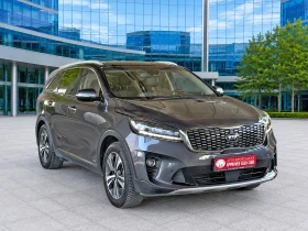 Kia Sorento 2.0 CRDi Rebel 4WD Европейска, снимка 3