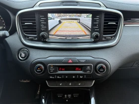 Kia Sorento 2.0 CRDi Rebel 4WD Европейска, снимка 10