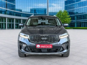 Kia Sorento 2.0 CRDi Rebel 4WD Европейска, снимка 2