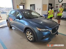 Mazda CX-3, снимка 5