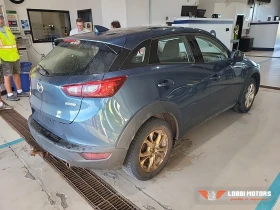 Mazda CX-3, снимка 2