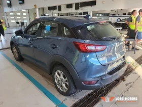 Mazda CX-3, снимка 6