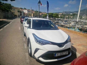 Toyota C-HR, снимка 2