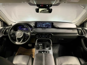 Mazda CX-60 E-skyactiv PHEV, снимка 10