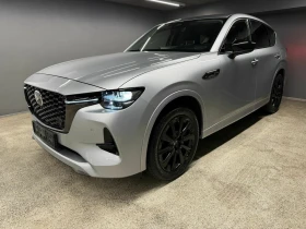 Mazda CX-60 E-skyactiv PHEV, снимка 13