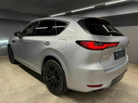 Mazda CX-60 E-skyactiv PHEV, снимка 6
