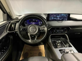 Mazda CX-60 E-skyactiv PHEV, снимка 9