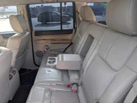 Jeep Commander, снимка 10