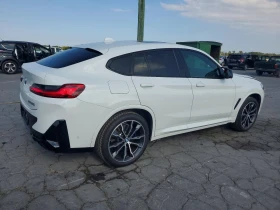 BMW X4 3.0l M40I, снимка 3