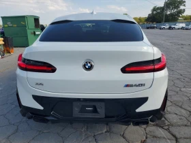 BMW X4 3.0l M40I, снимка 6