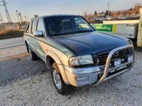 Mazda B2500 2.5tdi - [7] 