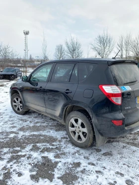 Toyota Rav4 2.2 / 4x4, снимка 3