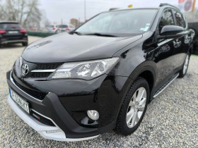 Обява за продажба на Toyota Rav4 НОВИ ГУМИ+ WAZE+ РОЛБ+ СТЕП+ РЕЙЛИНГ+ 8RAM/8ЯДР NA ~25 896 лв. - изображение 1