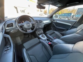 Audi Q3 150 S-Line Quattro  | Mobile.bg   8