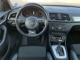 Audi Q3 150 S-Line Quattro  | Mobile.bg   13