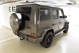 Mercedes-Benz G 400 d AMG    | Mobile.bg    2