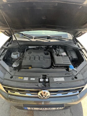 VW Tiguan 4 Motion , снимка 16