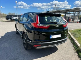 Honda Cr-v 2.0 Hybrid Hev eCVT, снимка 2