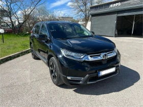 Honda Cr-v 2.0 Hybrid Hev eCVT | Mobile.bg    1