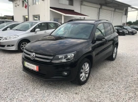 VW Tiguan 2.0tdi* 140..* Euro 5B*  | Mobile.bg    2