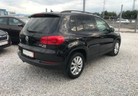 VW Tiguan 2.0tdi* 140..* Euro 5B*  | Mobile.bg    4