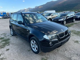 BMW X3 2.0 D АВТОМАТ FACE, снимка 4