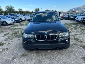 BMW X3 2.0 D АВТОМАТ FACE, снимка 3