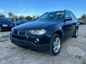 BMW X3 2.0 D АВТОМАТ FACE, снимка 1