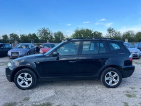 BMW X3 2.0 D АВТОМАТ FACE, снимка 8