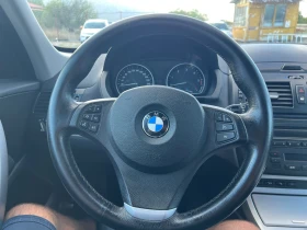 BMW X3 2.0 D АВТОМАТ FACE, снимка 15