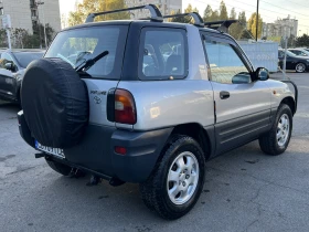 Toyota Rav4 2.0i 16V 4WD, снимка 4