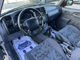 Toyota Rav4 2.0i 16V 4WD, снимка 6