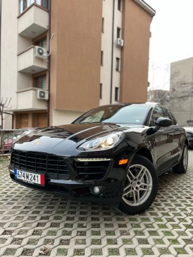 Porsche Macan S, снимка 2