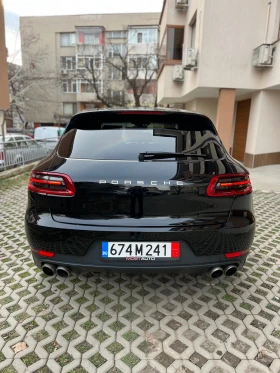 Porsche Macan S, снимка 6