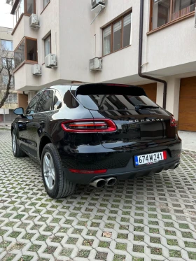 Porsche Macan S, снимка 5